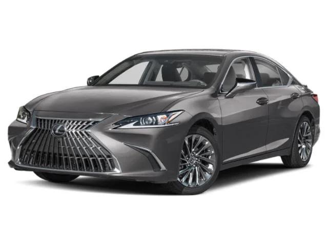 lexus es hybrid 2024 58AEA1C14RU048799 image lexus es hybrid 2024 58AEA1C14RU048799 image